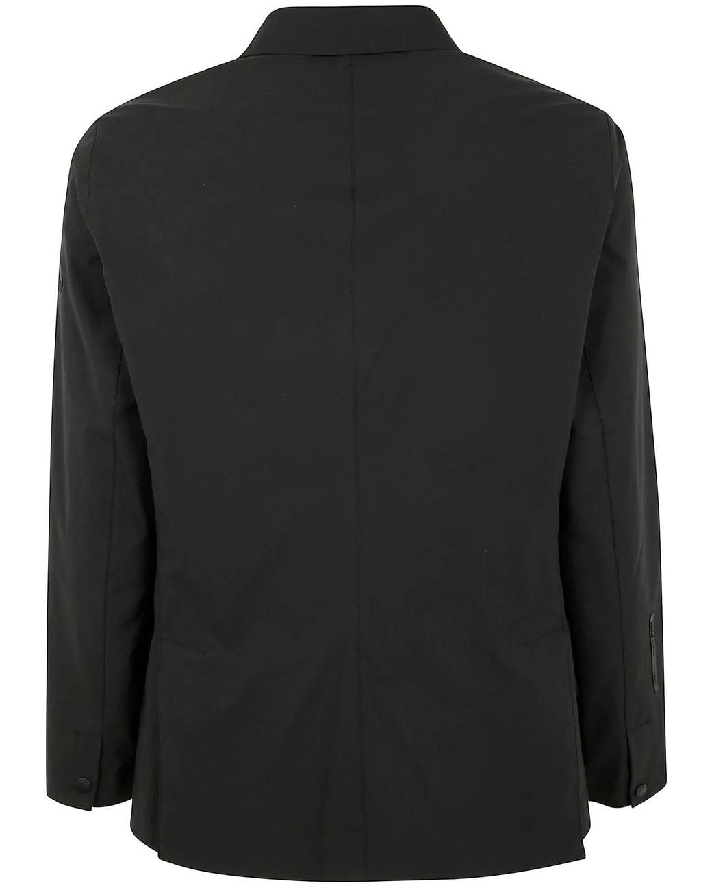 People Of Shibuya Black Jacket for men