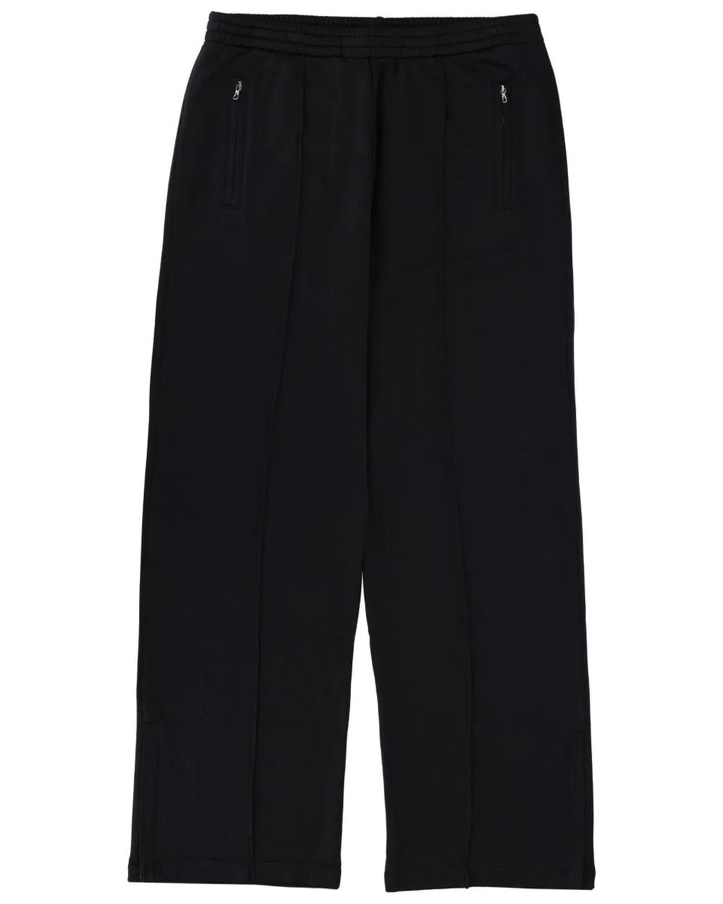 Our Legacy Blue Track Pants for men