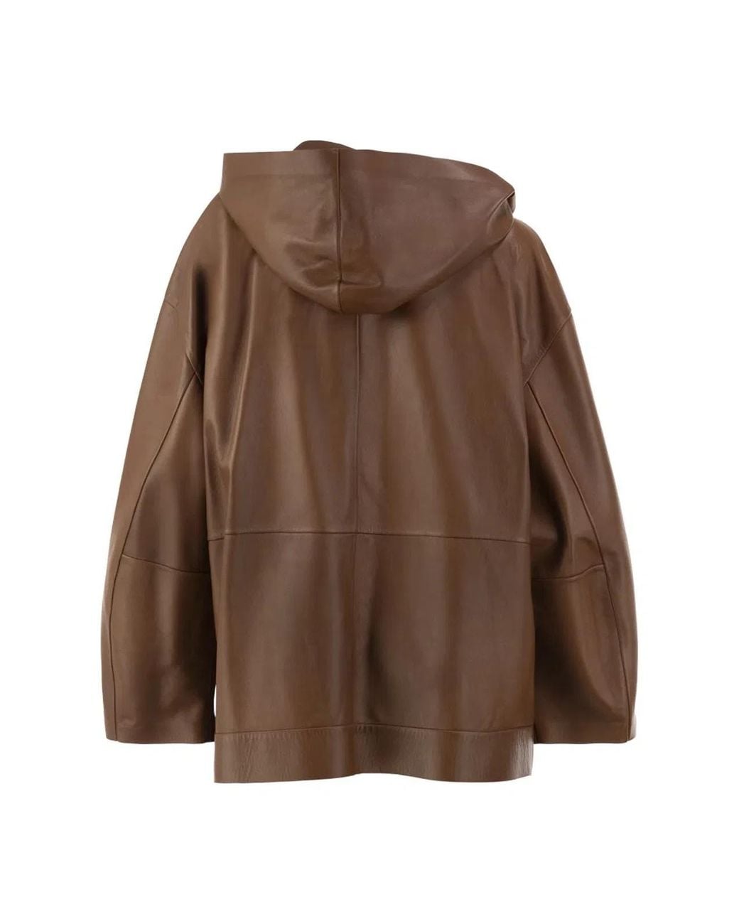 Max Mara Brown Mxmacinoso