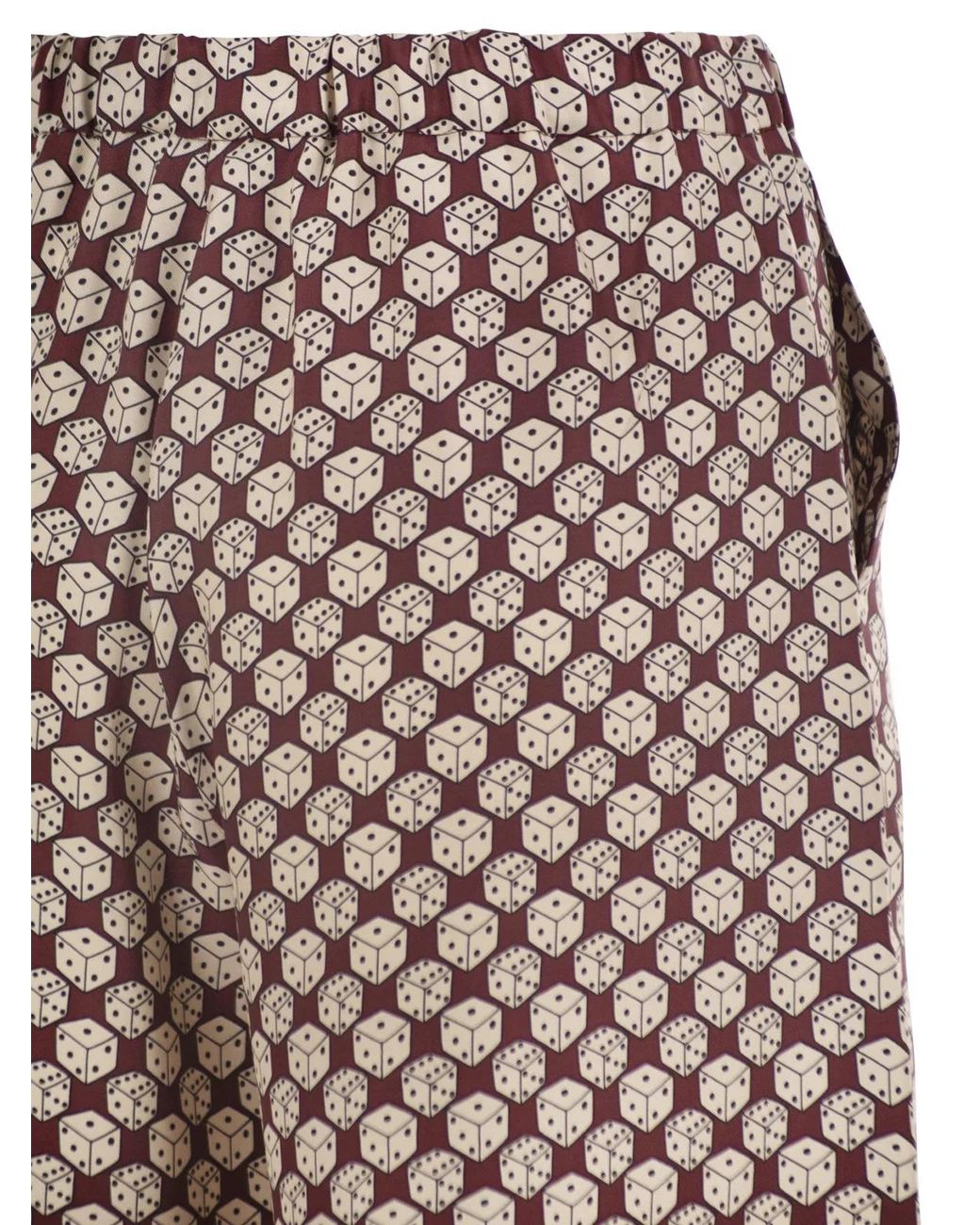 Max Mara Red S Max Mara Stmamelia