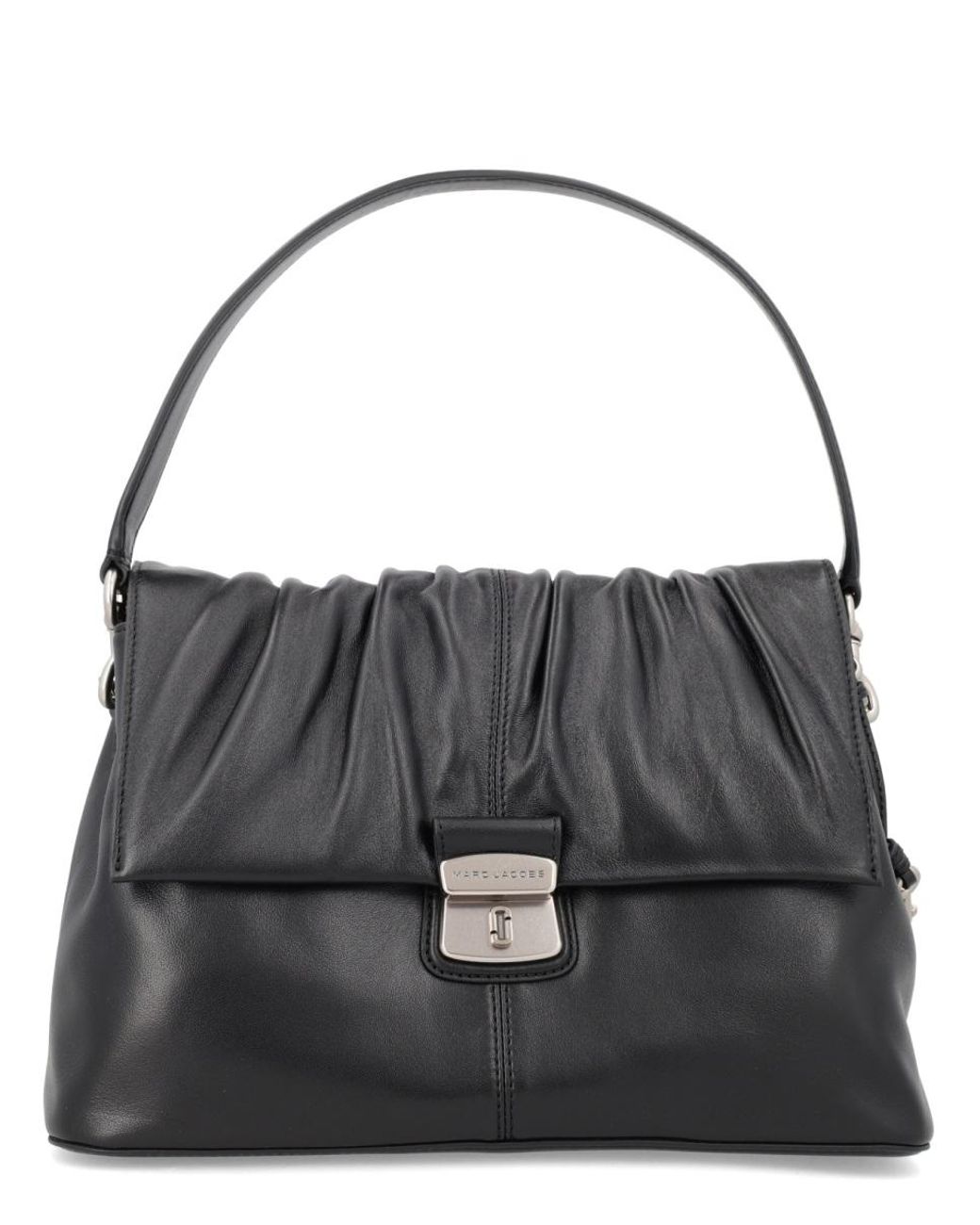 Dolce & Gabbana Black Dolce & Gabbana Vittoria Medium Handbag