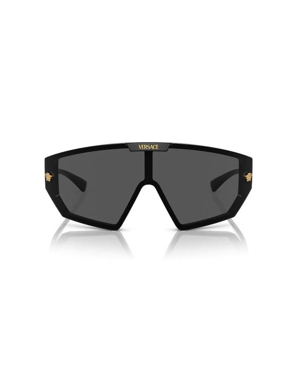 Versace Black Ve4461 Gb1/87 for men