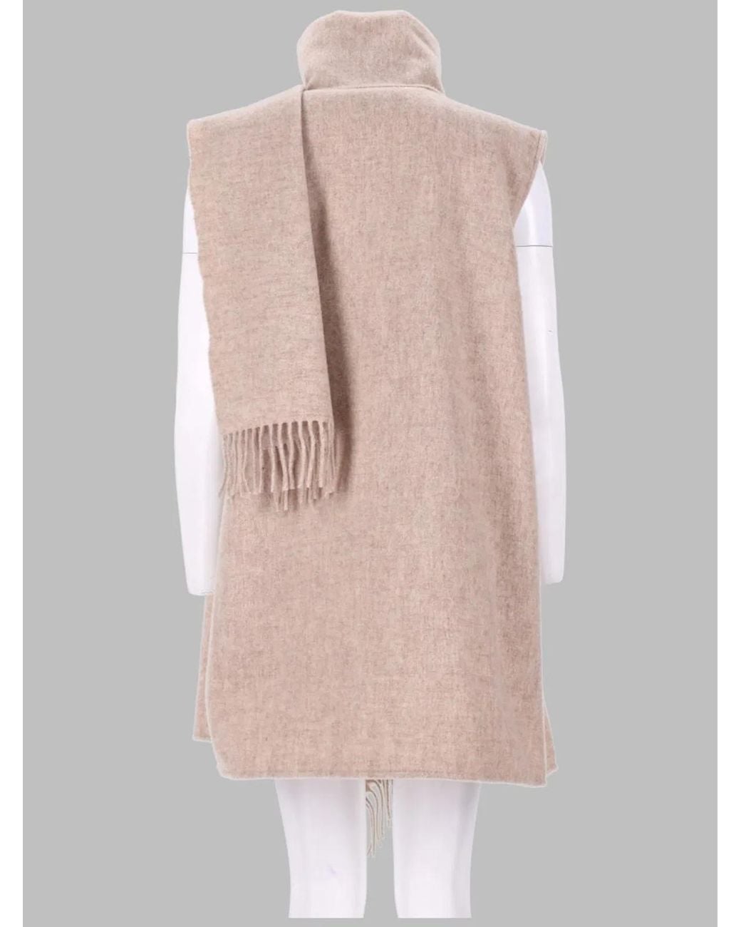 Fabiana Filippi Pink Elegant Lightweight Scarf