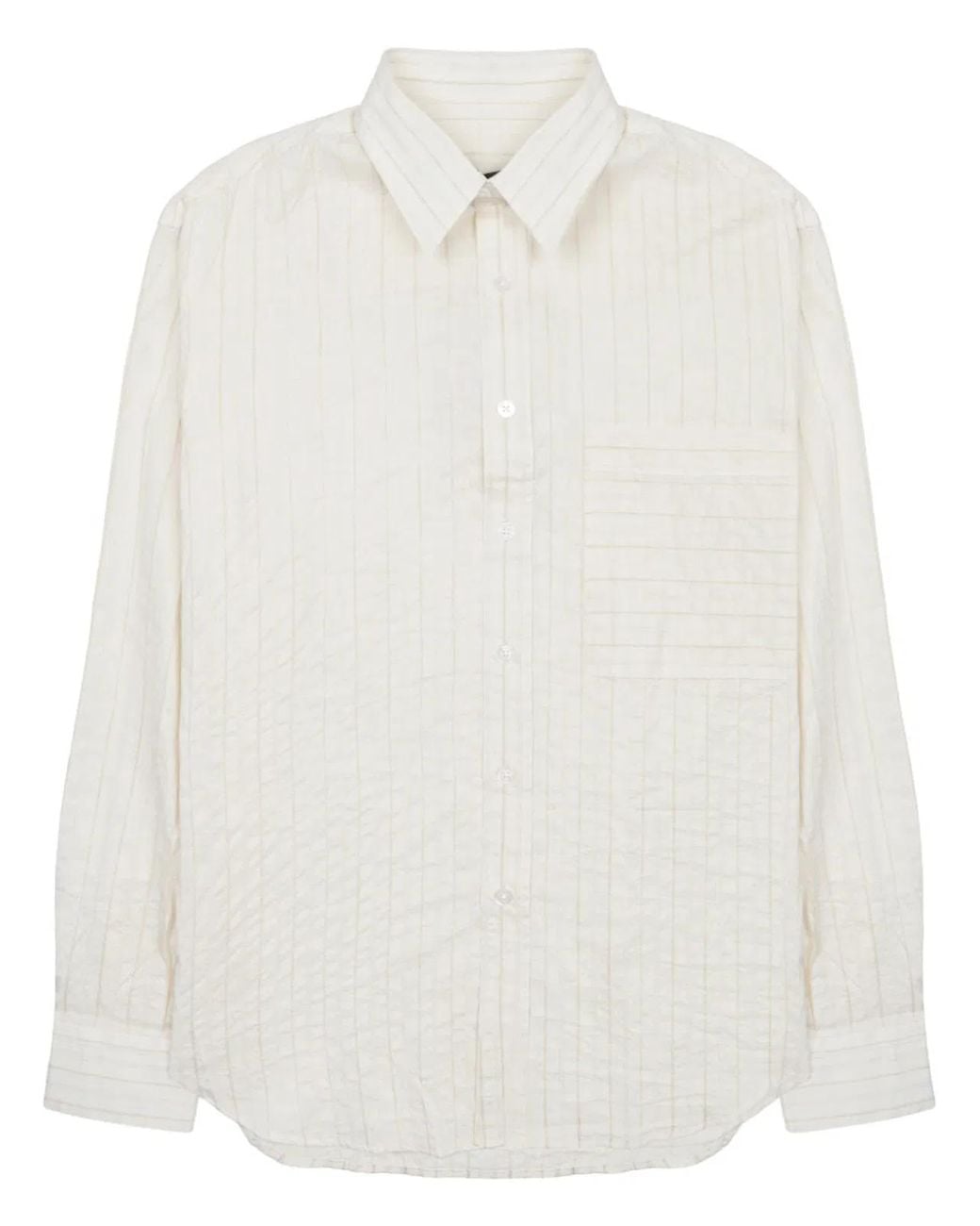 Costumein White Costumein for men