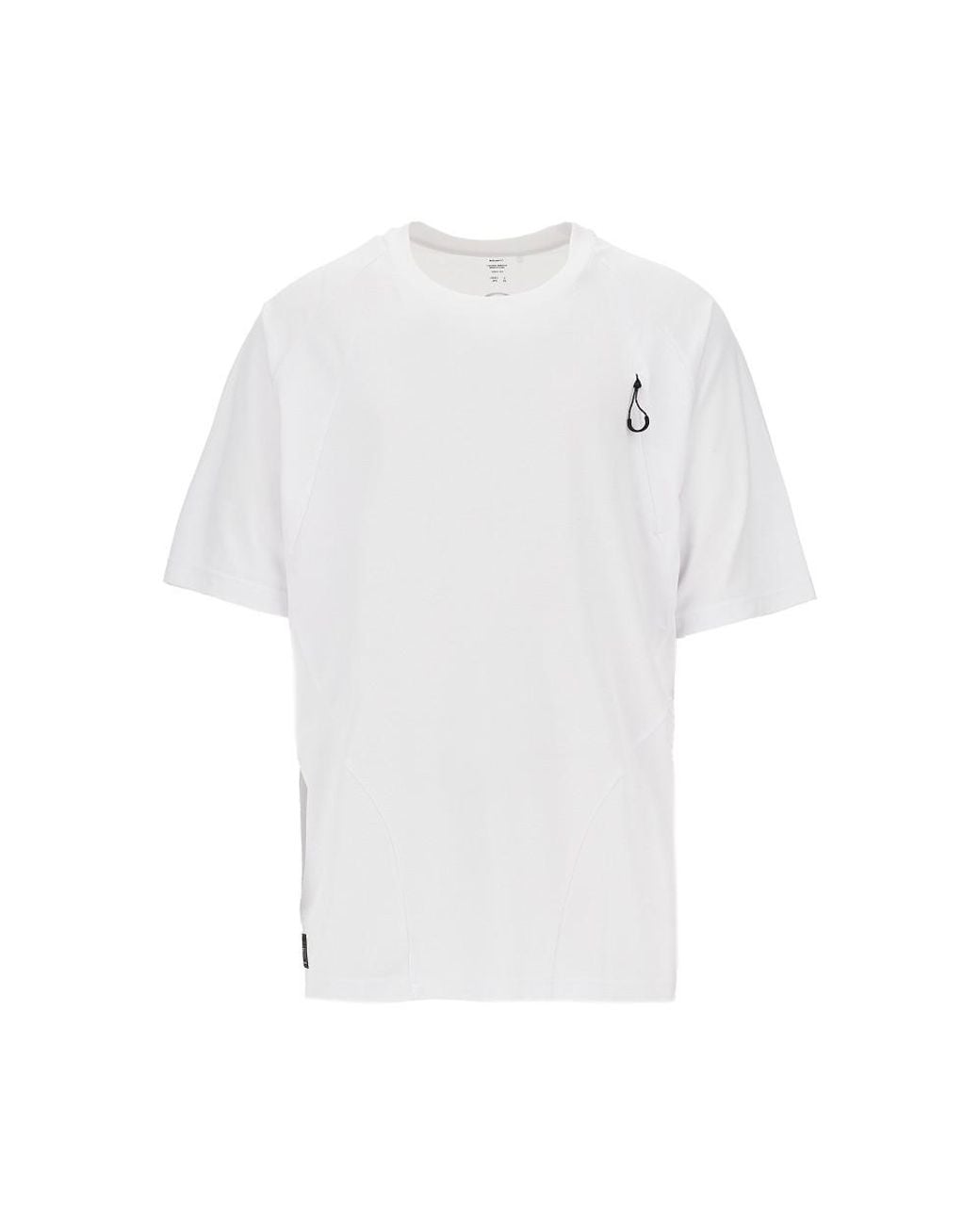 Oakley White Fgl Union 6.7 T-Shirt for men