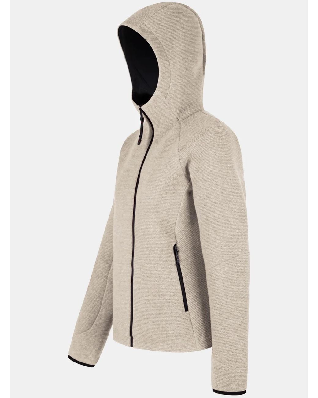 Montura Natural Essence Wool Jacket