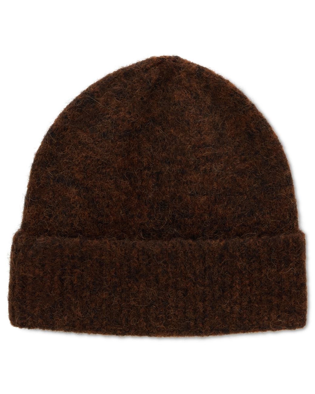 Represent Brown Hat for men