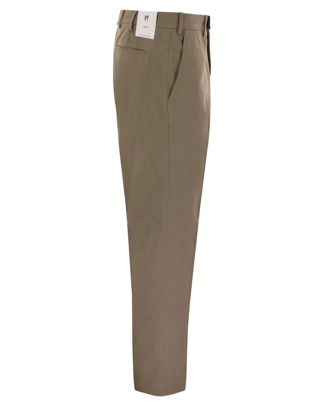 PT Torino Gray Rebel for men