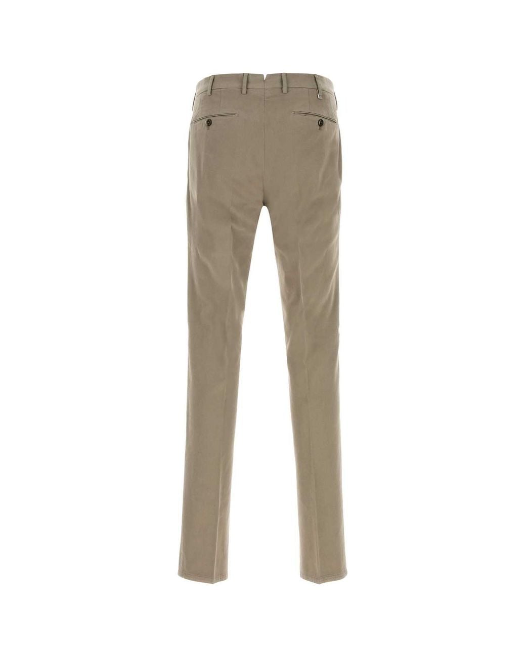 PT Torino Natural Pantalone for men