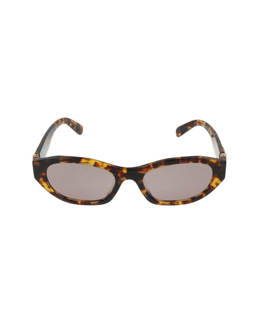 Miu Miu Black Sunglasses 0Mu A03S 14L20I/19/140