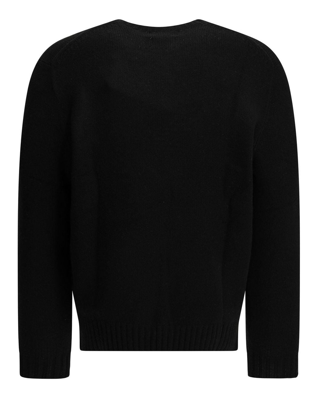 Polo Ralph Lauren Black "Polo Bear X Yankees" Crew-Neck Sweater for men
