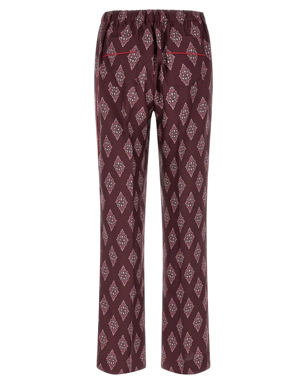 F.R.S For Restless Sleepers Red F.R.S