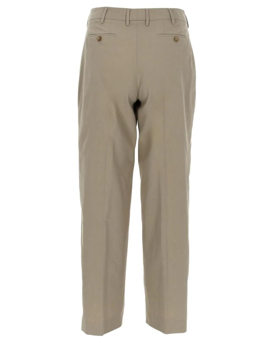 PT Torino Natural Pantalone "Emma"