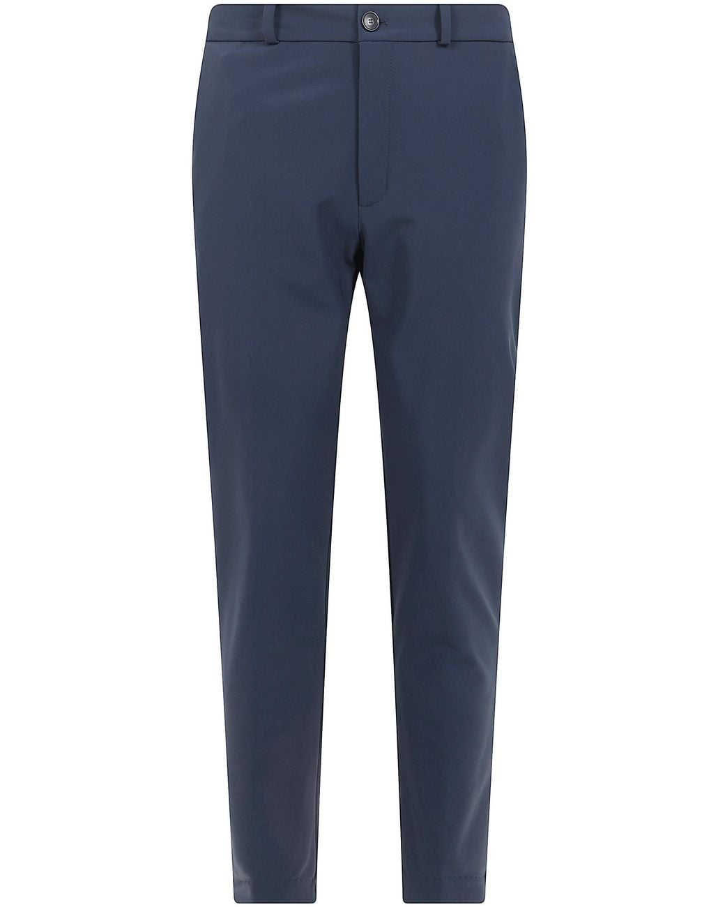 Rrd Blue "Surflex Winter Chino Jo" Trousers for men