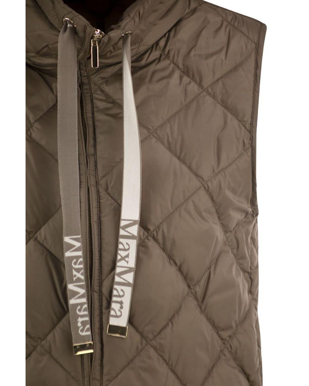 Max Mara Natural Tegic