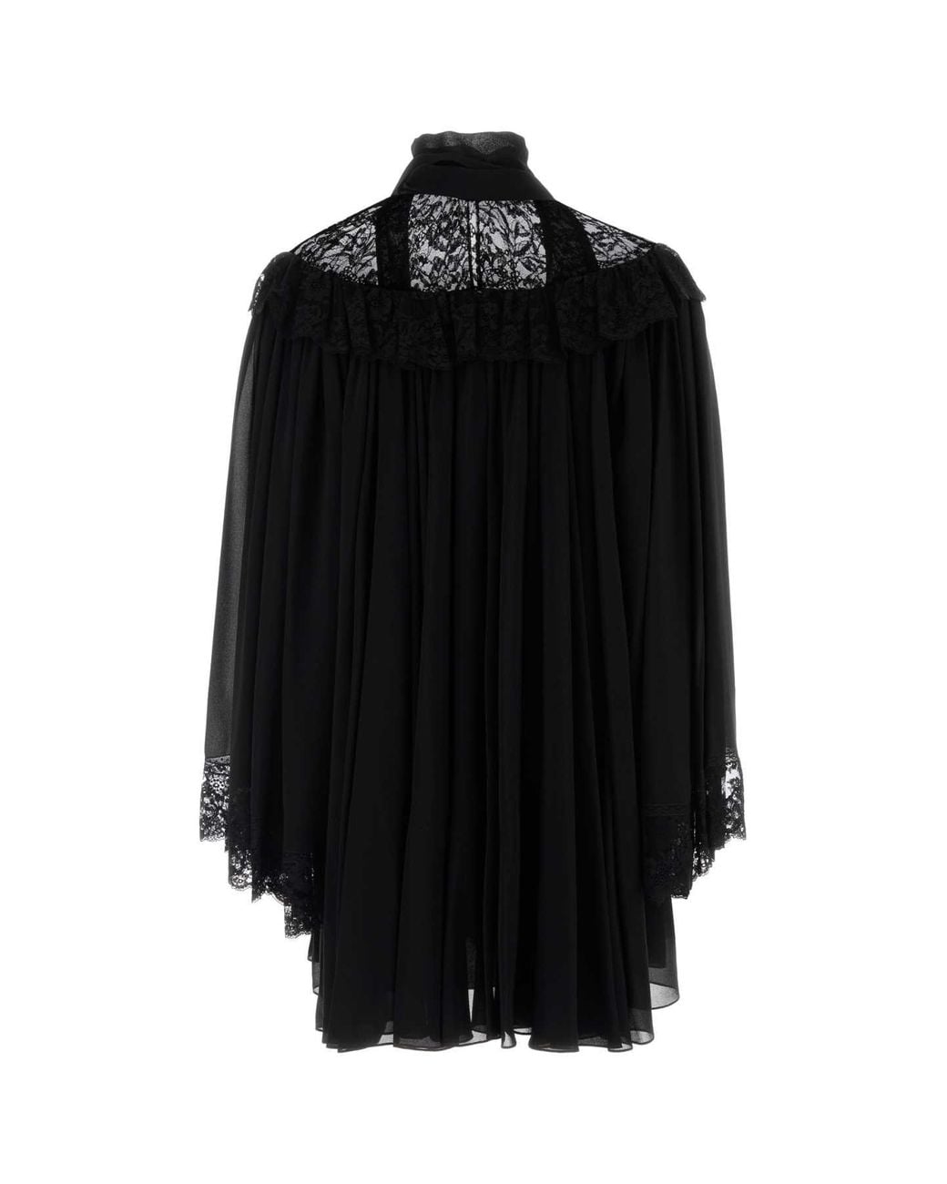 Chloé Black Chloe Ro19