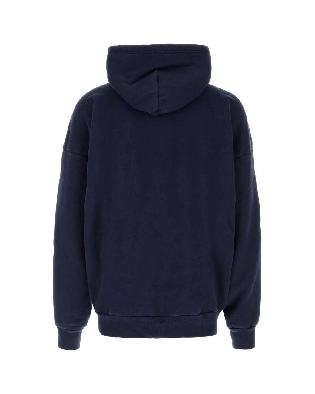 Willy Chavarria Blue Chavarria Stripe for men