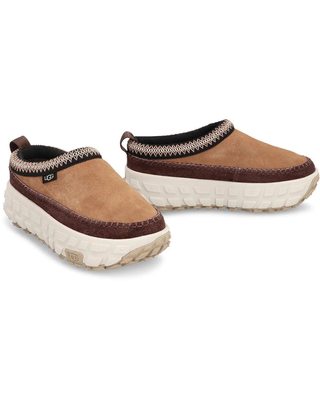 Ugg Brown Mules