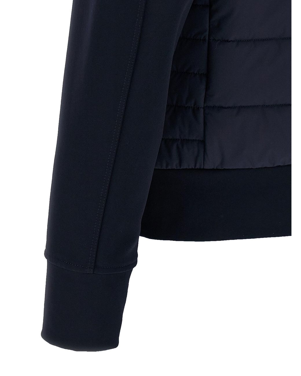 Parajumpers Blue 'Mick' Jacket for men