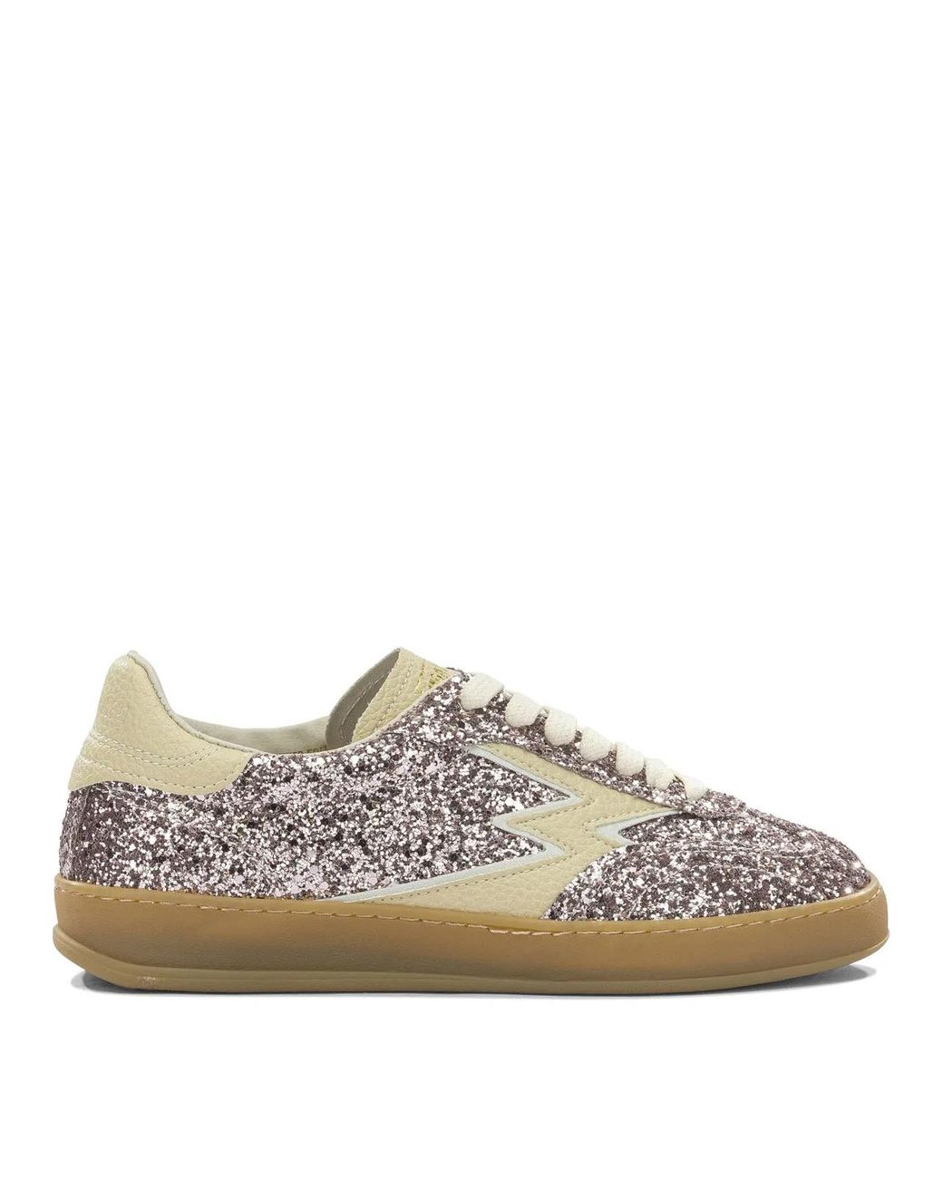 Moa Concept Brown Sneakers & Slip-On