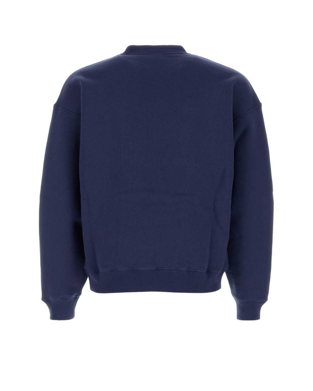Autry Blue Sweatshirt Main 11 for men
