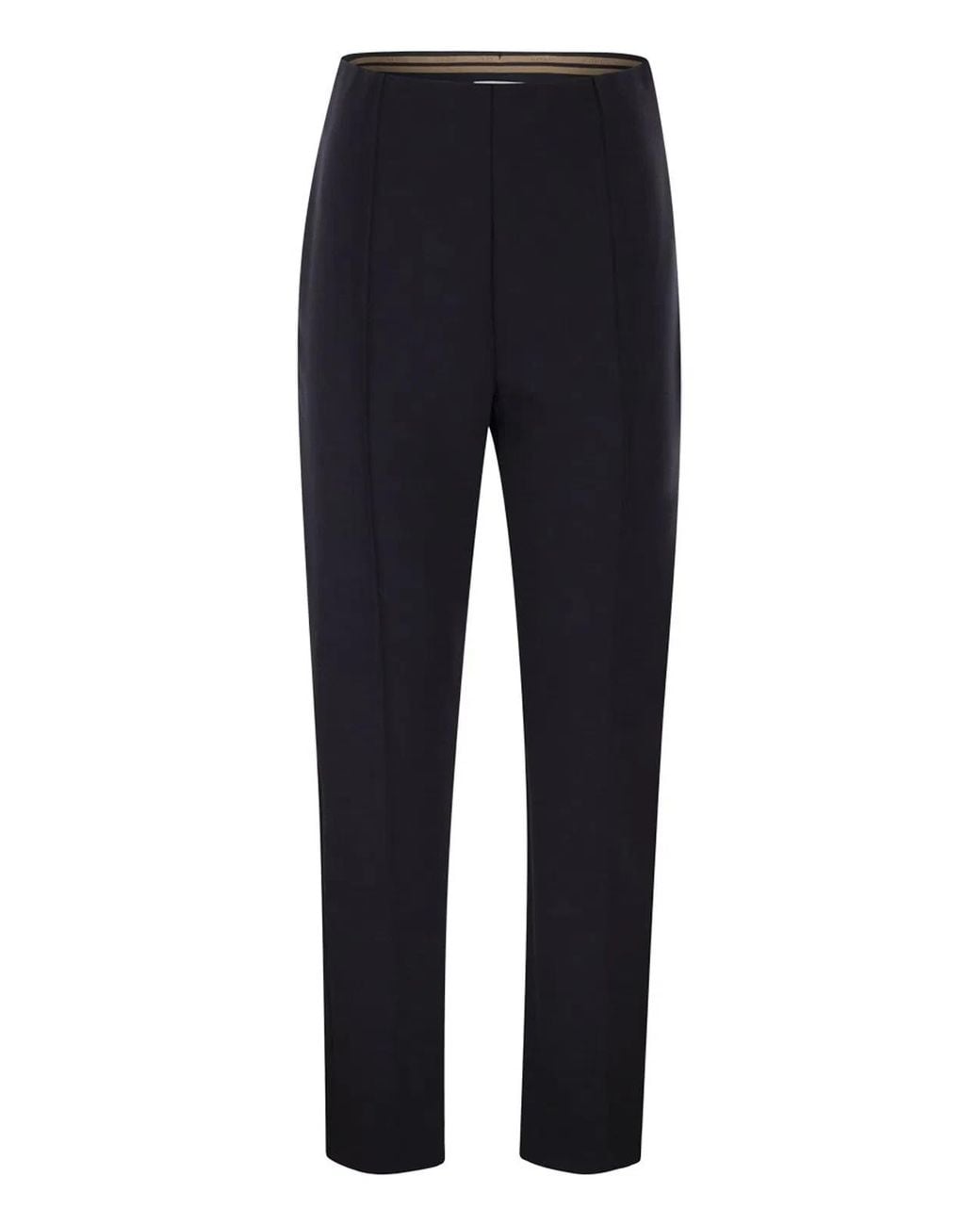 Max Mara Blue Mxppergola