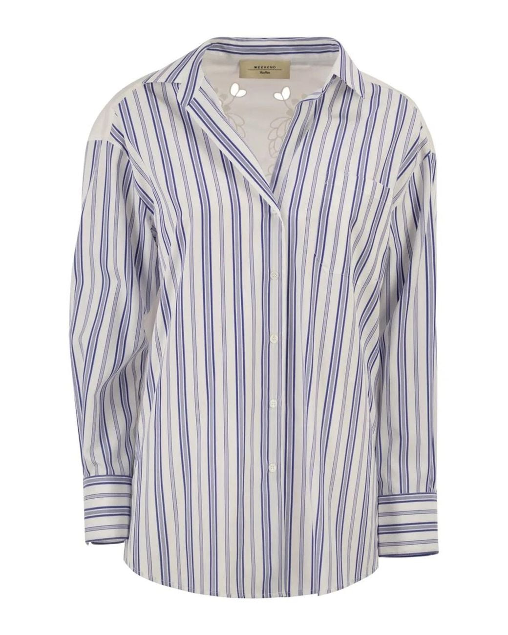 Weekend by Maxmara White Wkdtessile