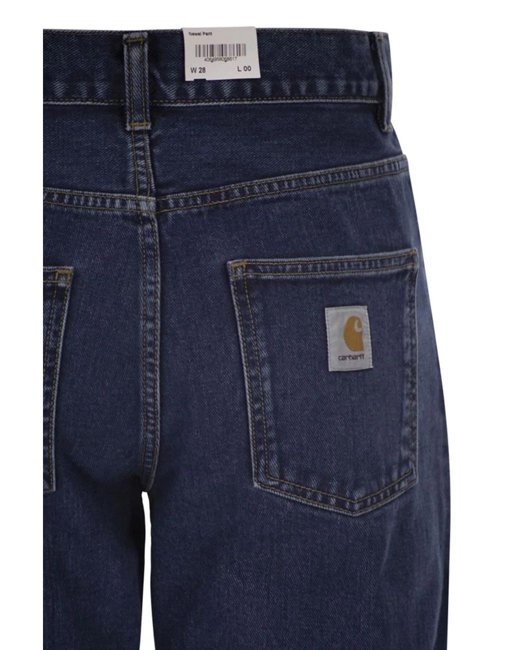 Carhartt Blue Newel