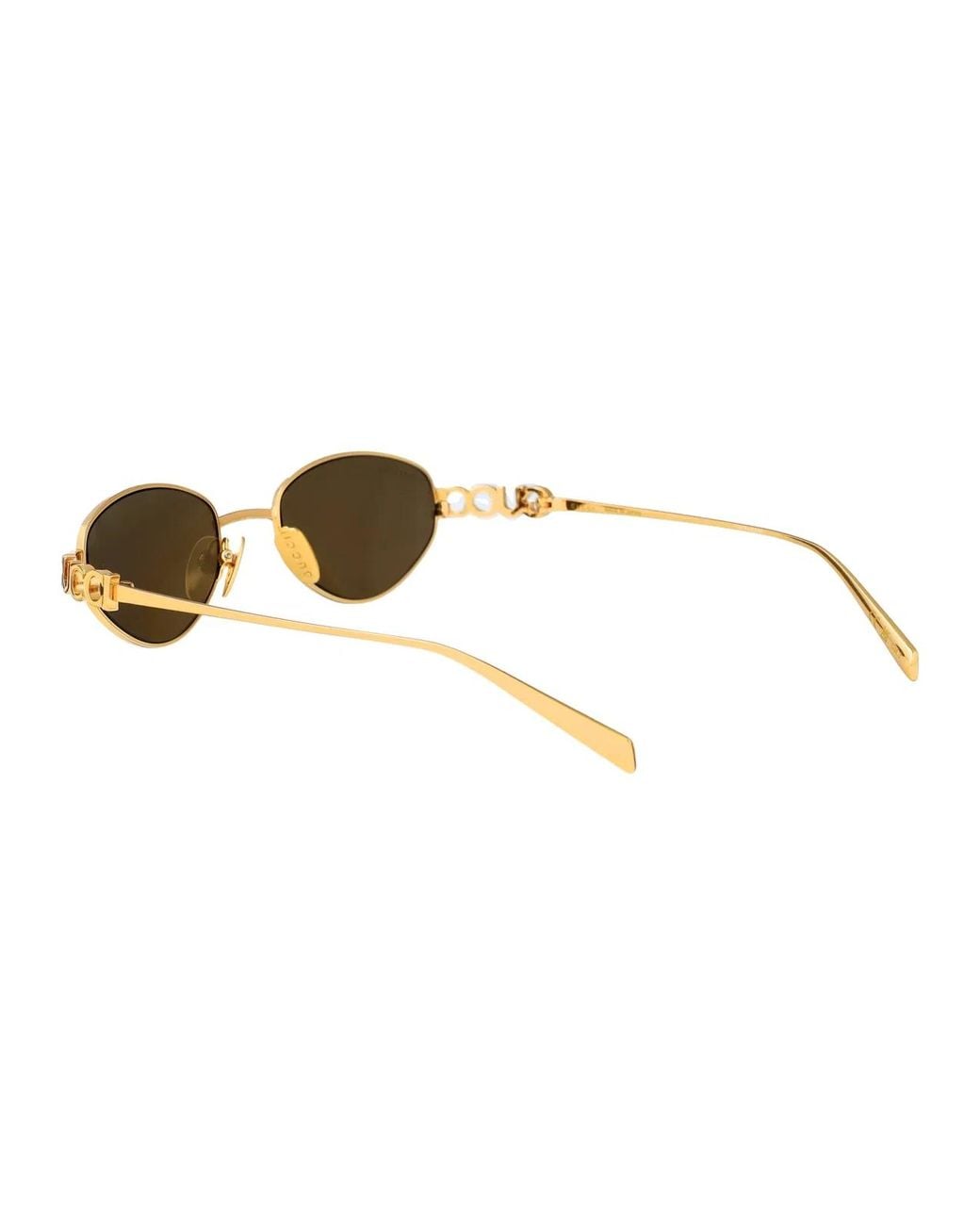 Gucci Multicolor Sunglasses