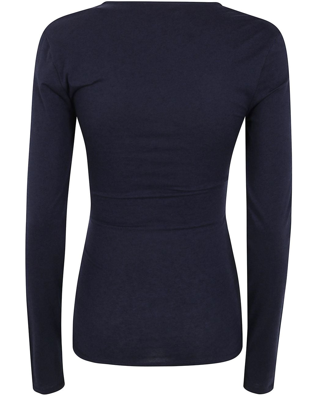 Paloma Wool Blue "Junco" Top
