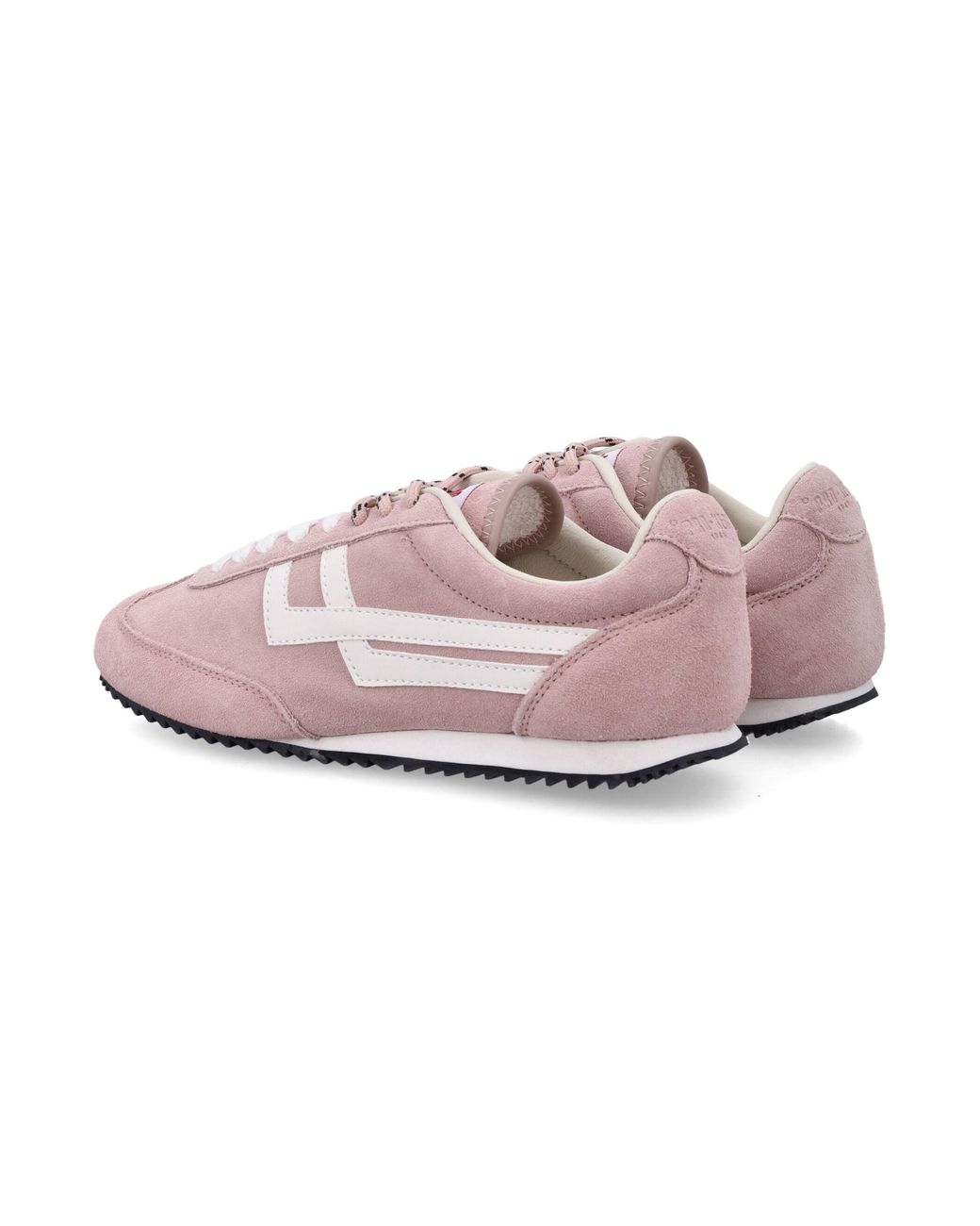 Pro Keds Pink Racer 77