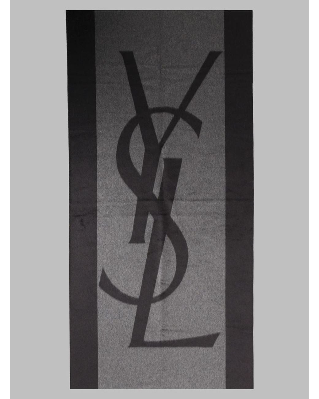Saint Laurent Gray Saint Laurent