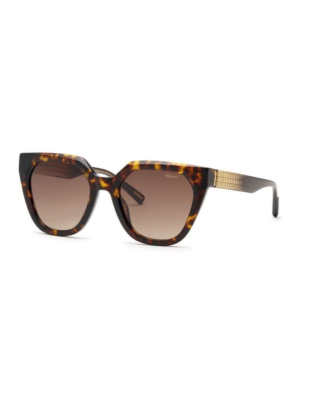 Chopard Brown Sch377M 0722