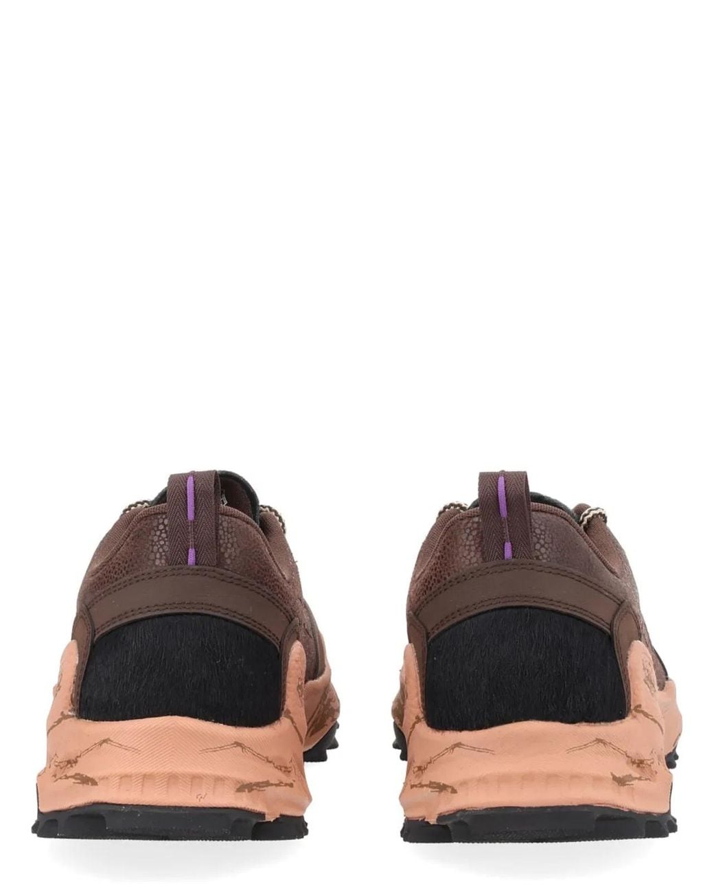 Keen Brown Sneaker Jasper Zionic for men