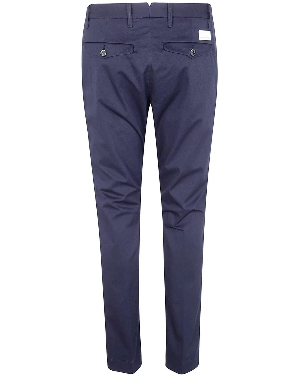 Nine:inthe:morning Blue Nine for men