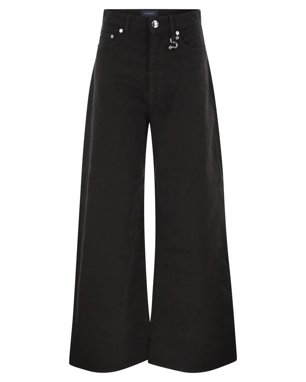 Sportmax Black Spdsiamese