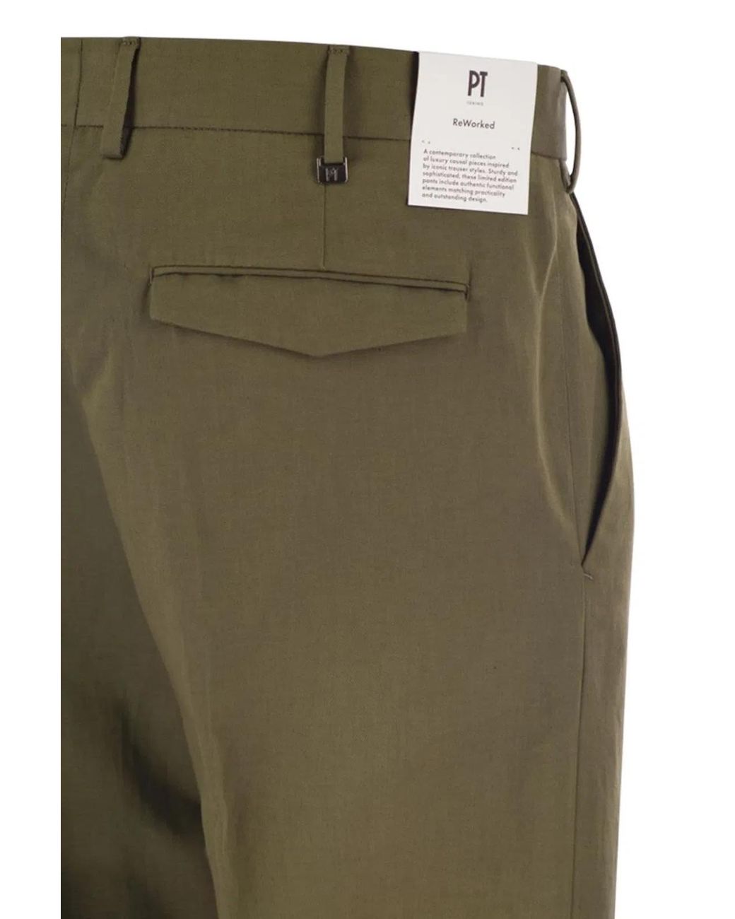 PT Torino Green Michael for men