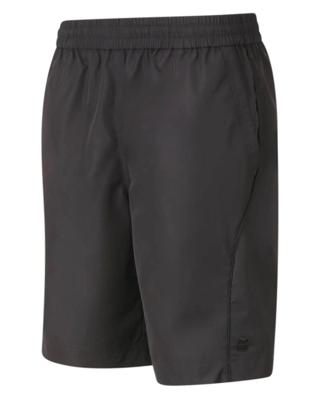 Givenchy Gray Bermuda Shorts With 4G Detail for men