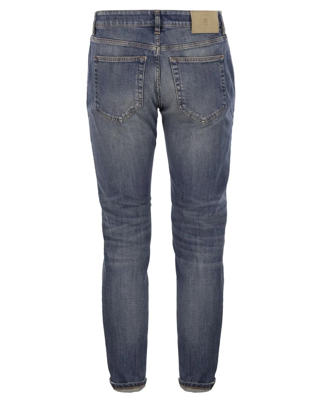 PT Torino Blue Indie for men