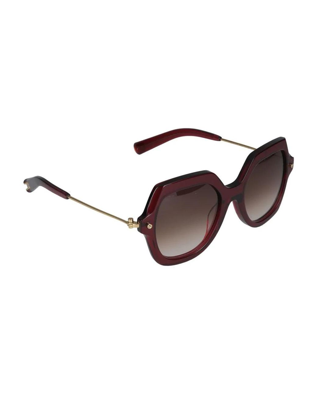 Yohji Yamamoto Multicolor Sunglasses Slook018 18001/20/150