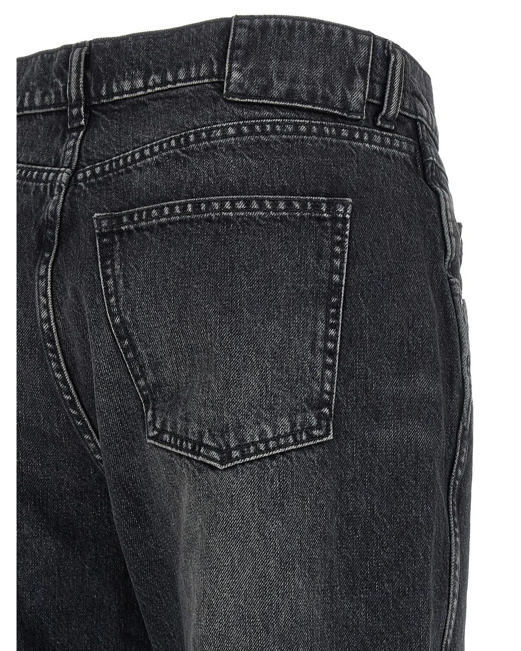 ARMARIUM Blue 'Jaro' Jeans