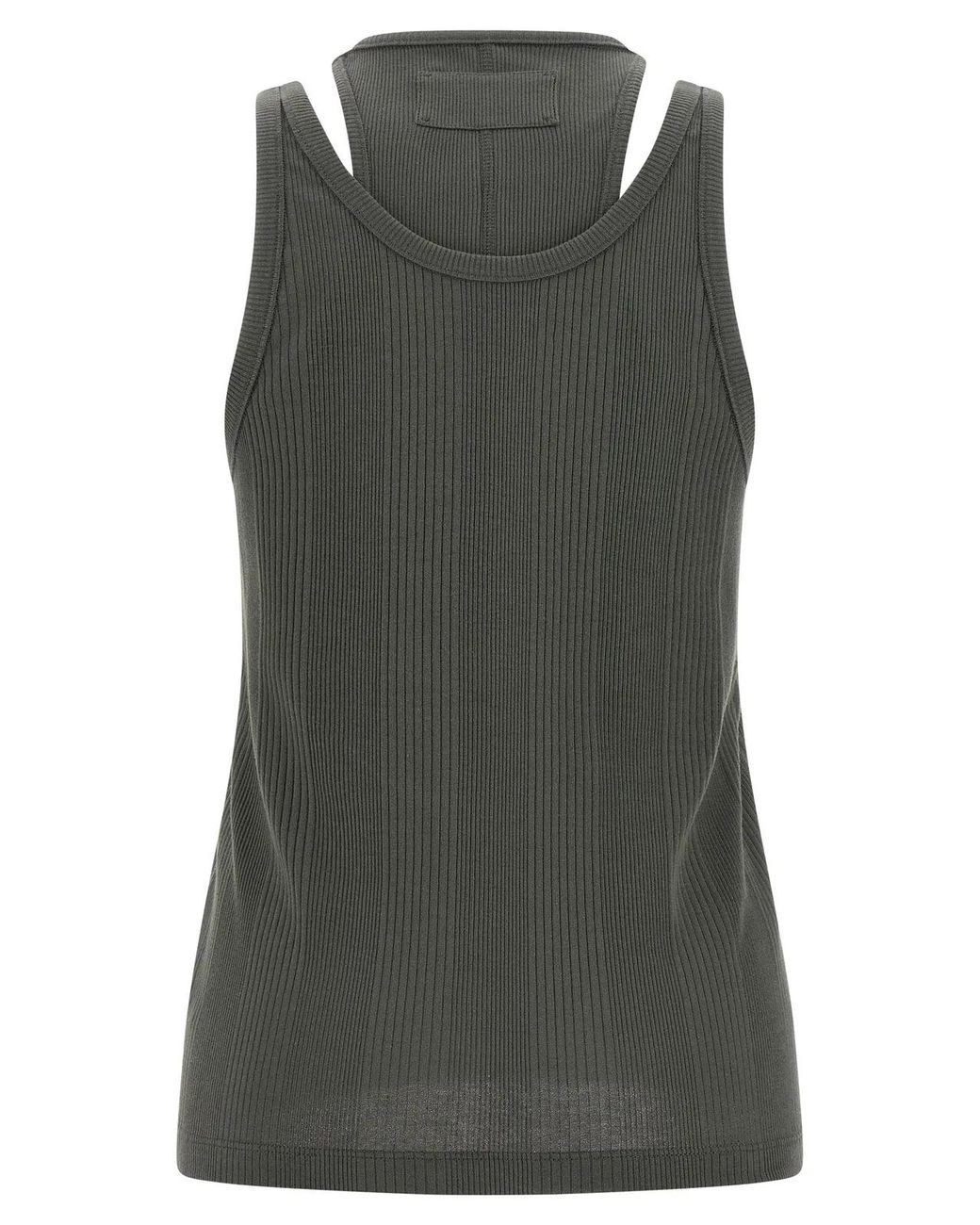 ARMARIUM Green 'Filippa' Top