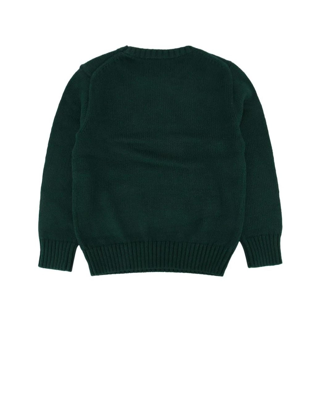 Polo Ralph Lauren Green Sweater Pullover