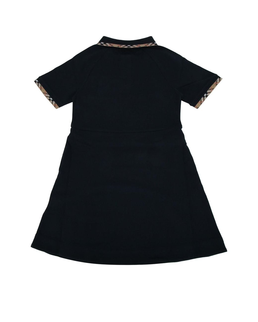 Burberry Black Jr Kg2 Romola Cc
