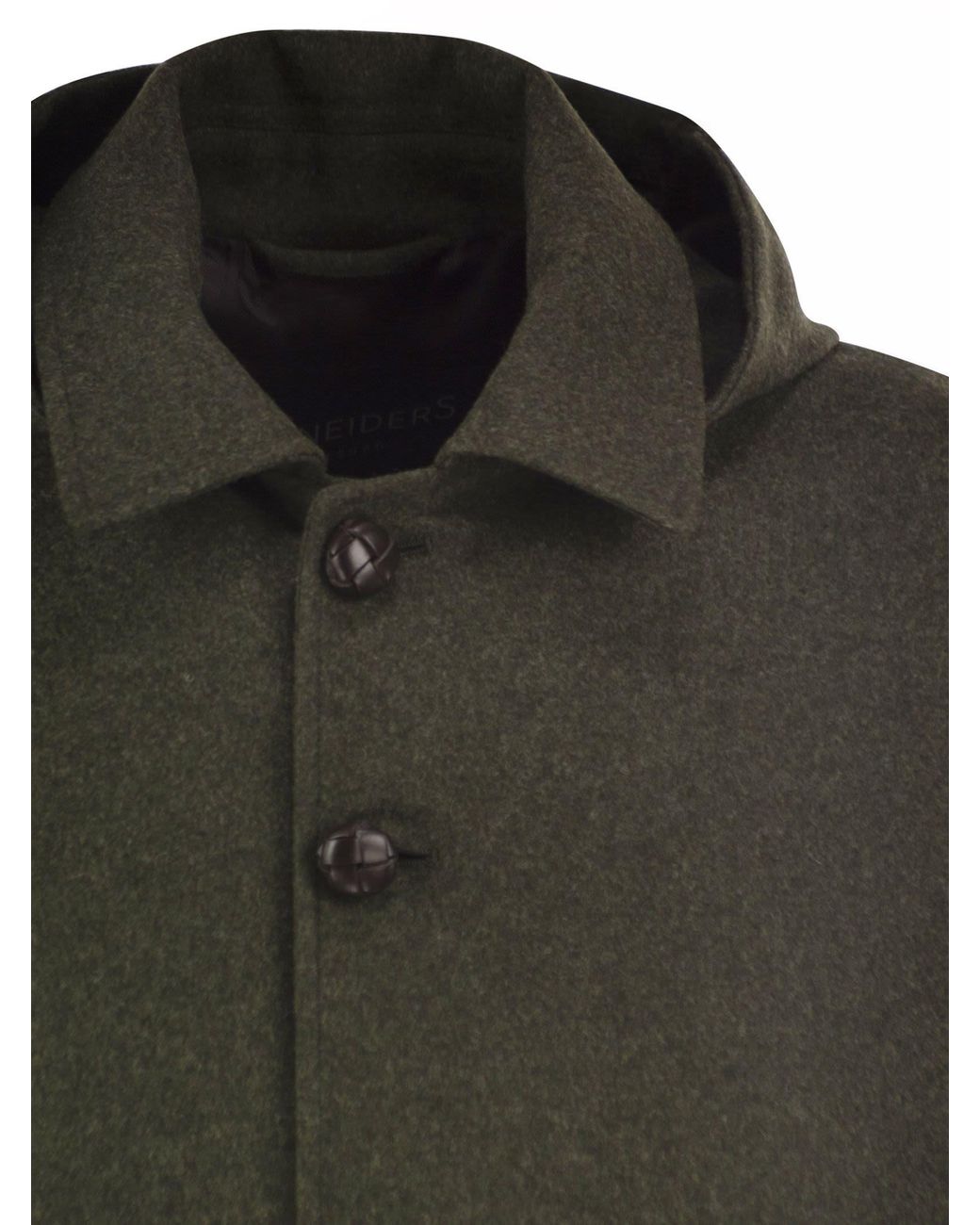Schneiders Gray Steve for men