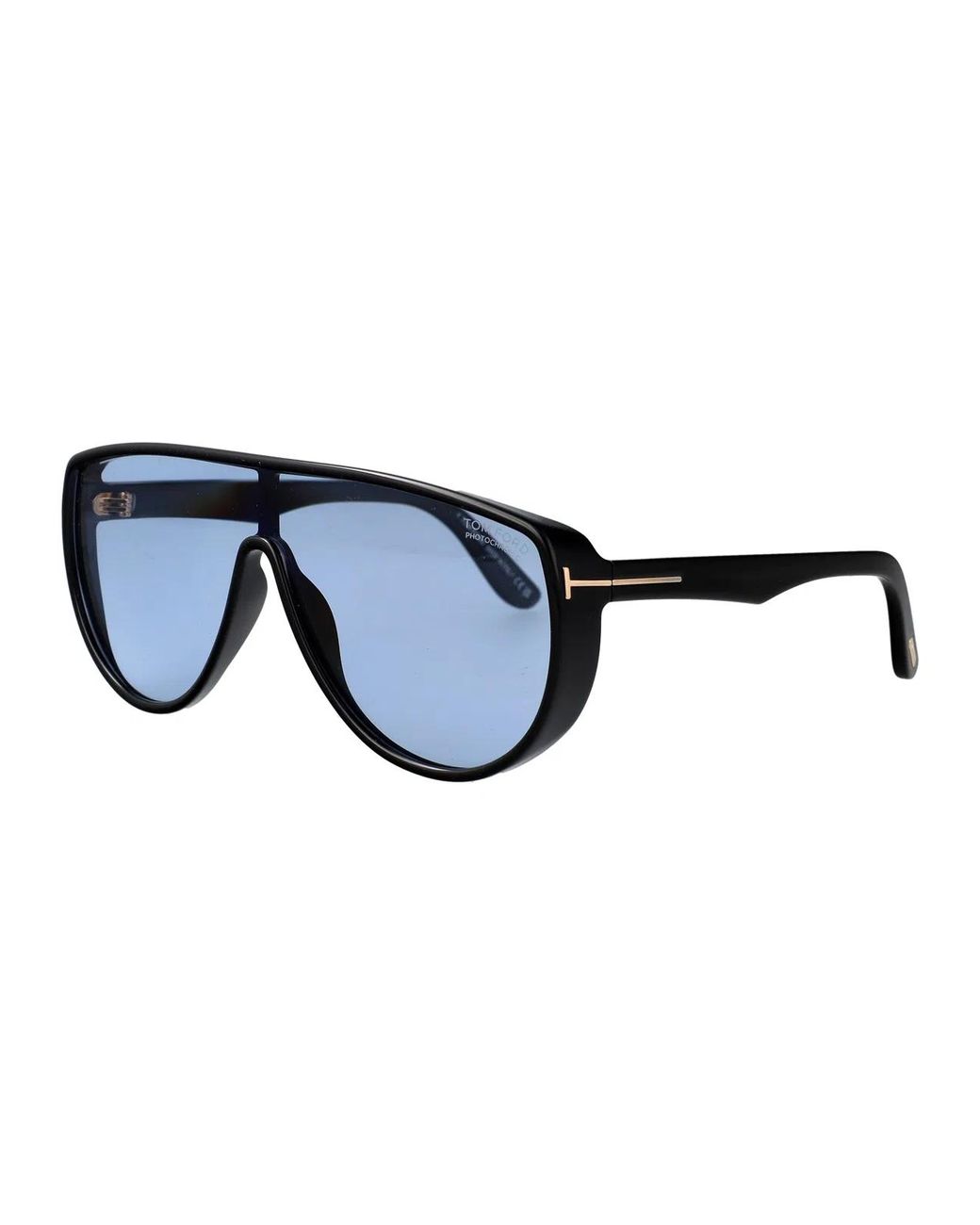 Tom Ford Blue Sunglasses for men