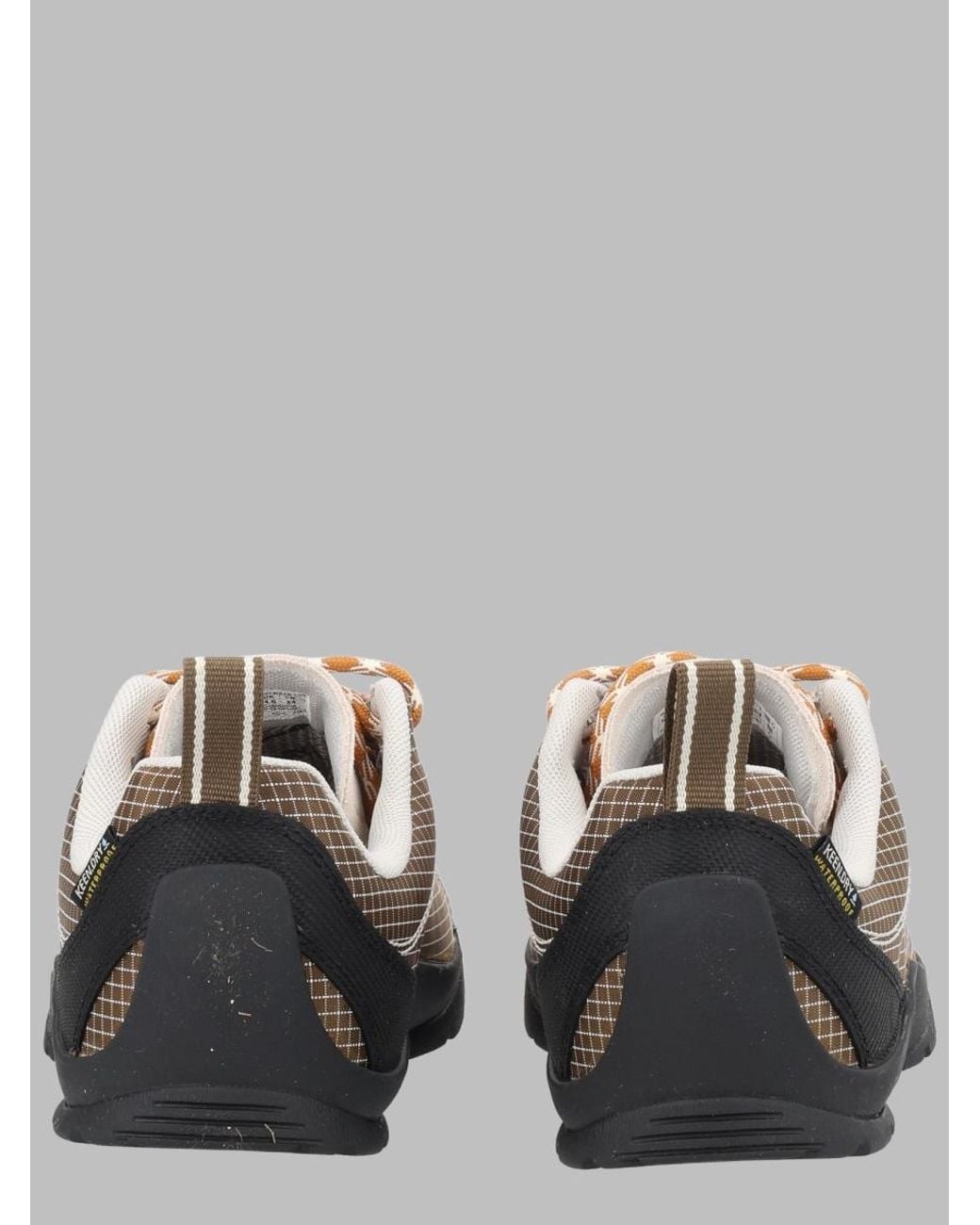 Keen Metallic Keen