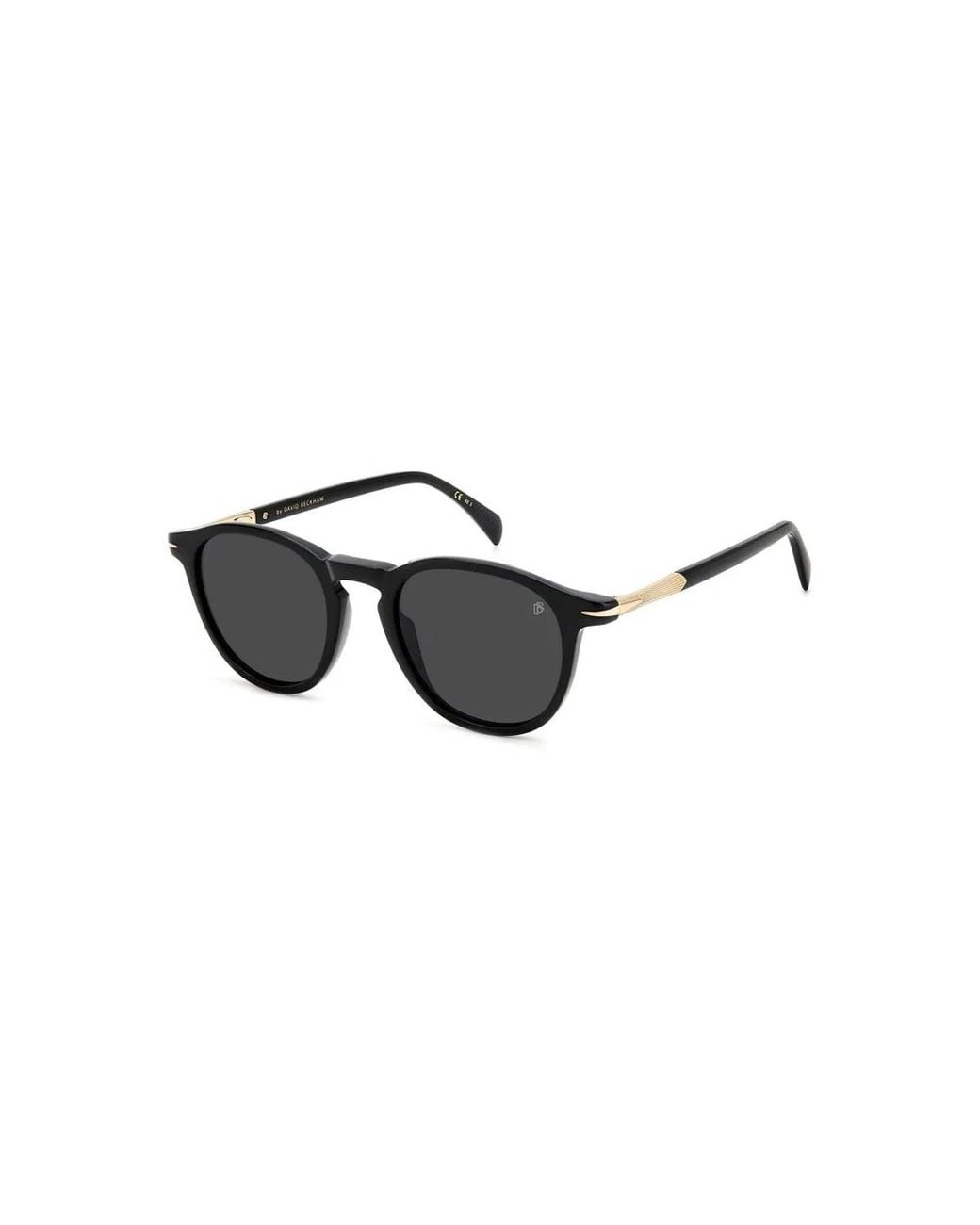 David Beckham Black Db 1114/S 2M2(Ir) for men