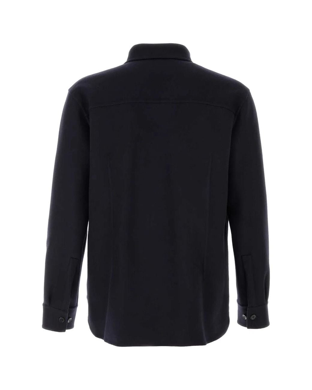 Jil Sander Blue Outwear for men