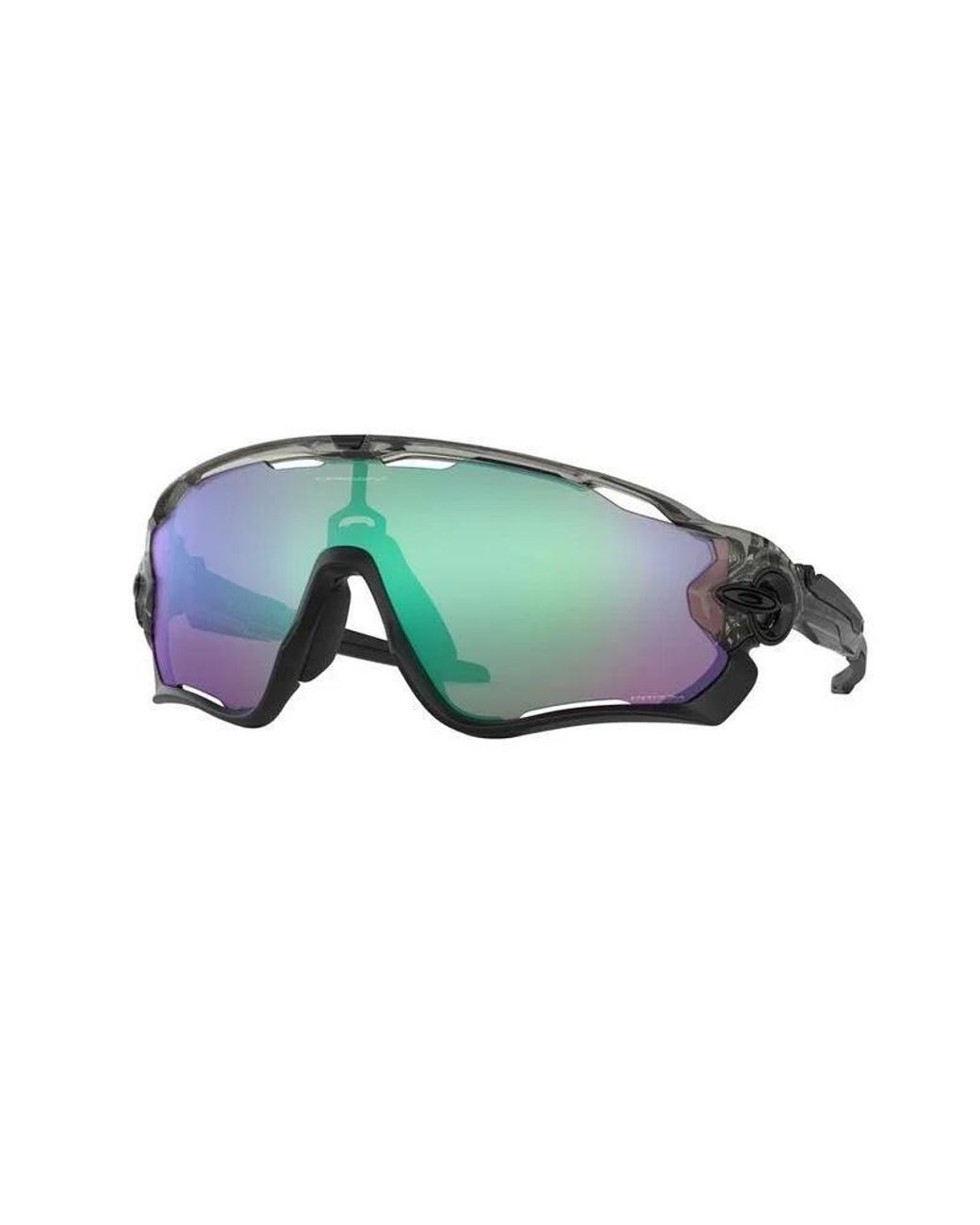 Oakley Green Jawbreaker Oo9290 929046 for men